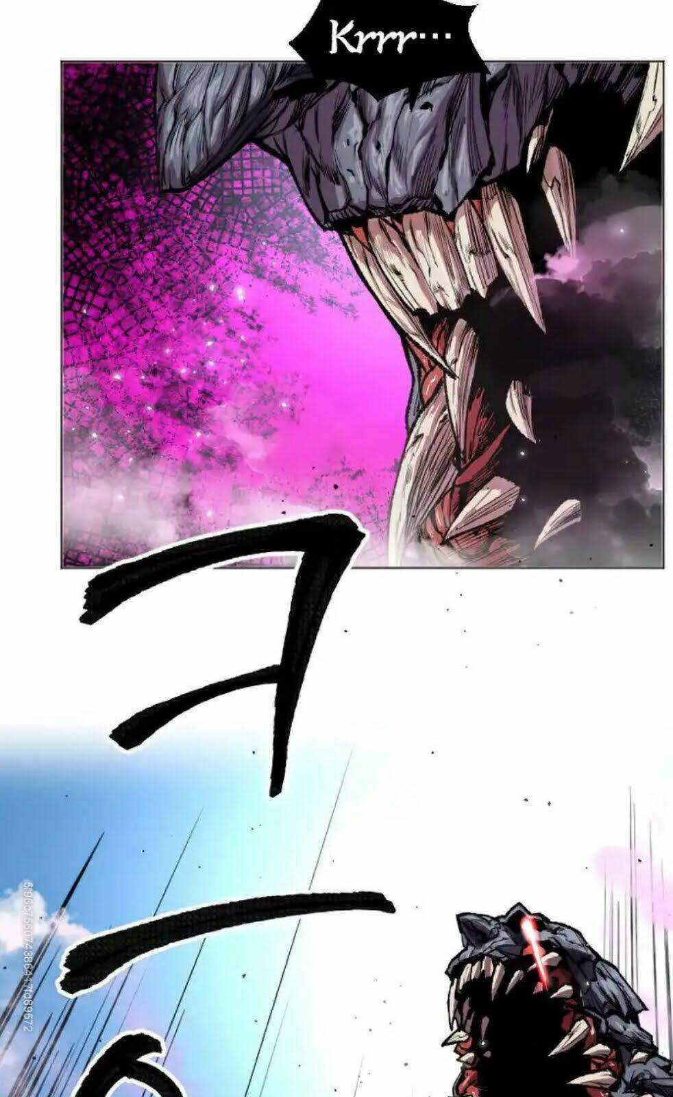 Phá Bỏ Giới Hạn: Chapter 3