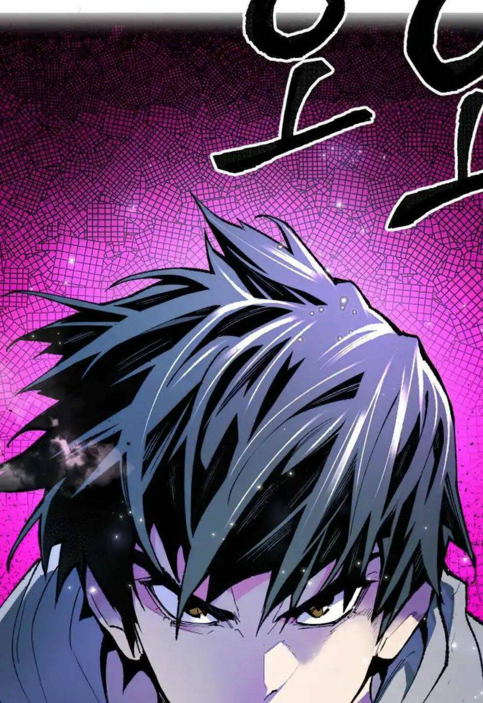 Phá Bỏ Giới Hạn: Chapter 3