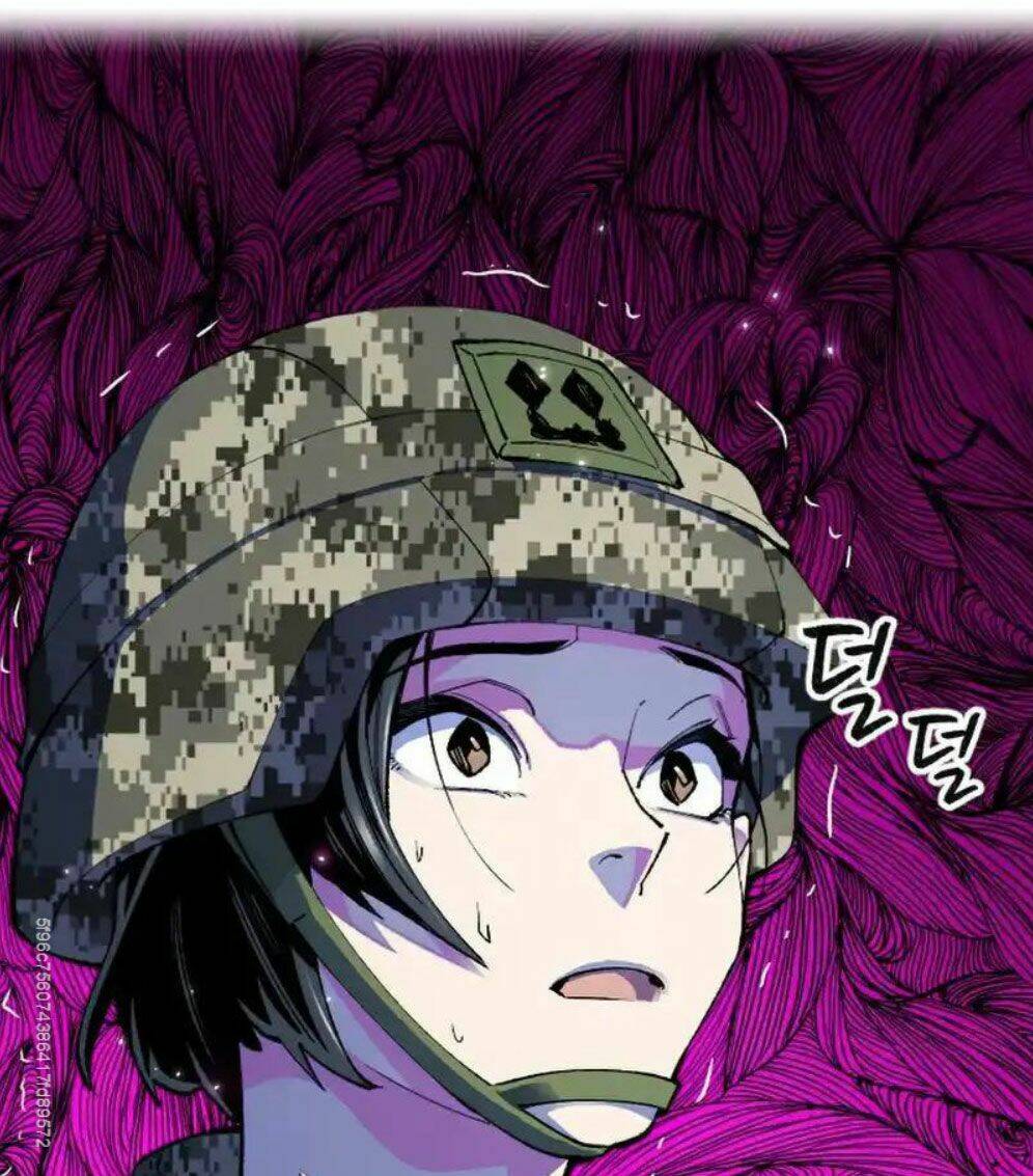 Phá Bỏ Giới Hạn: Chapter 3