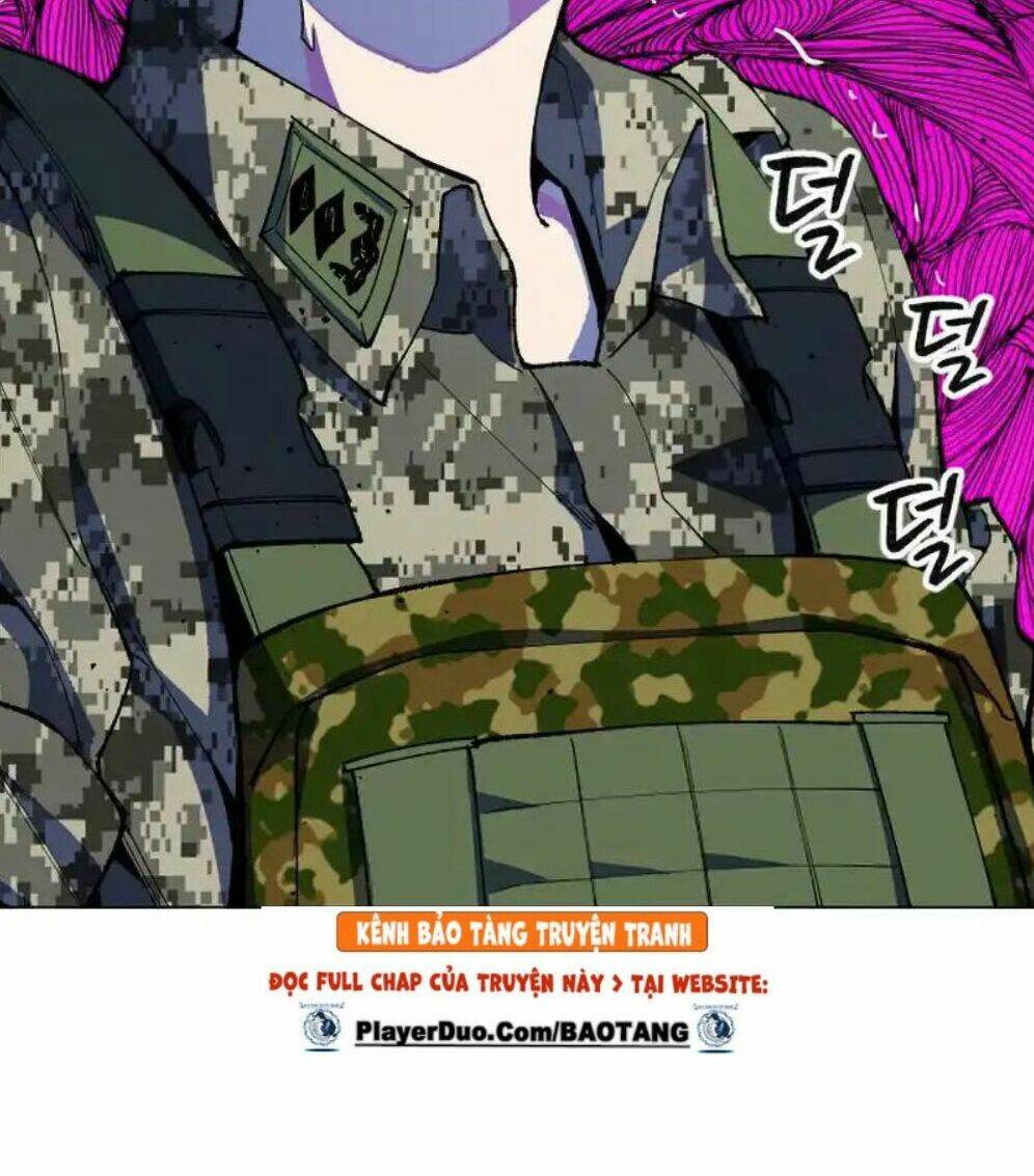 Phá Bỏ Giới Hạn: Chapter 3