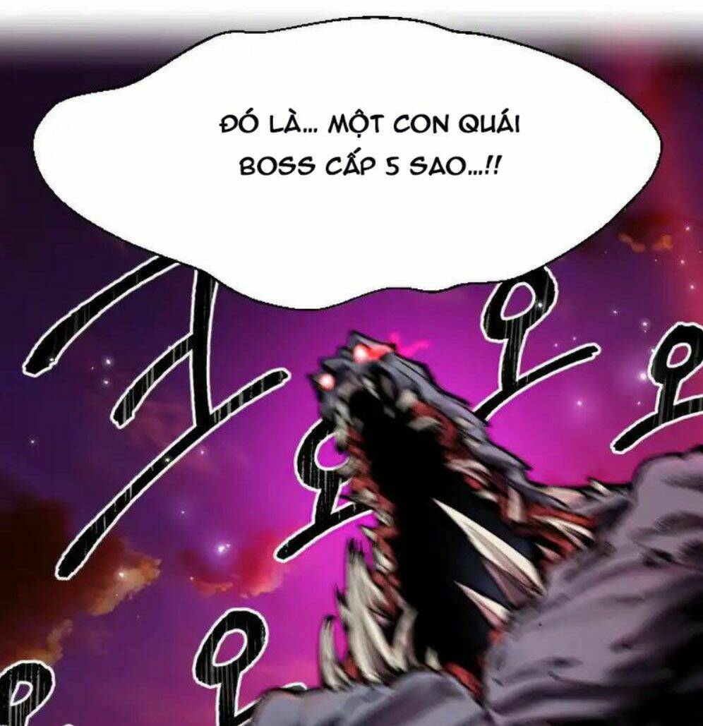 Phá Bỏ Giới Hạn: Chapter 3