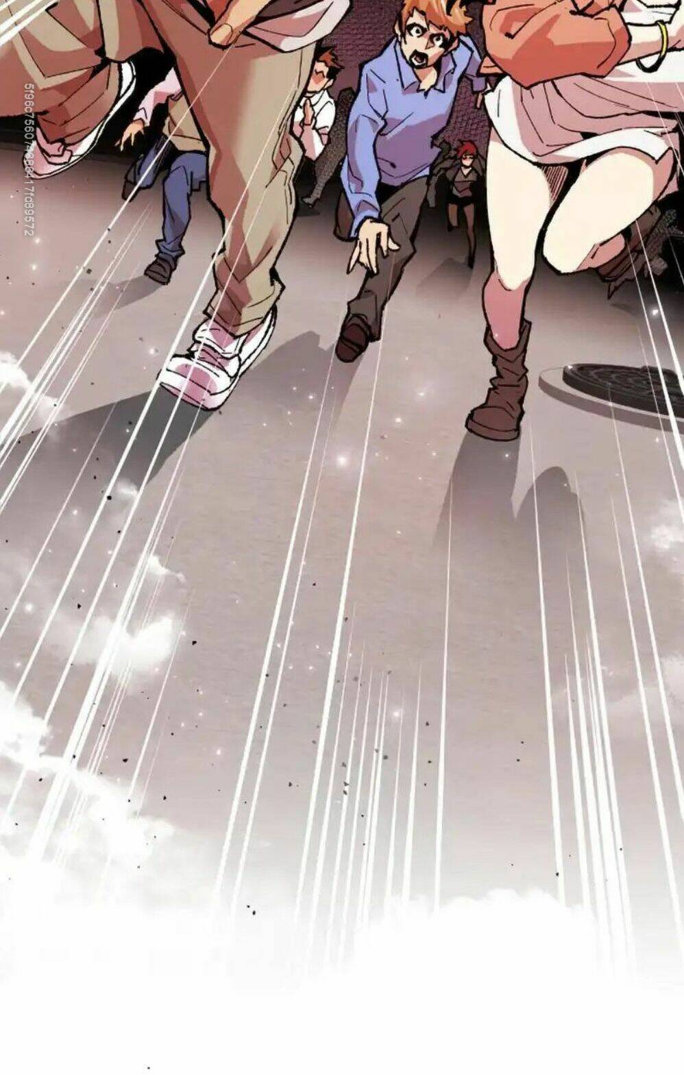 Phá Bỏ Giới Hạn: Chapter 3