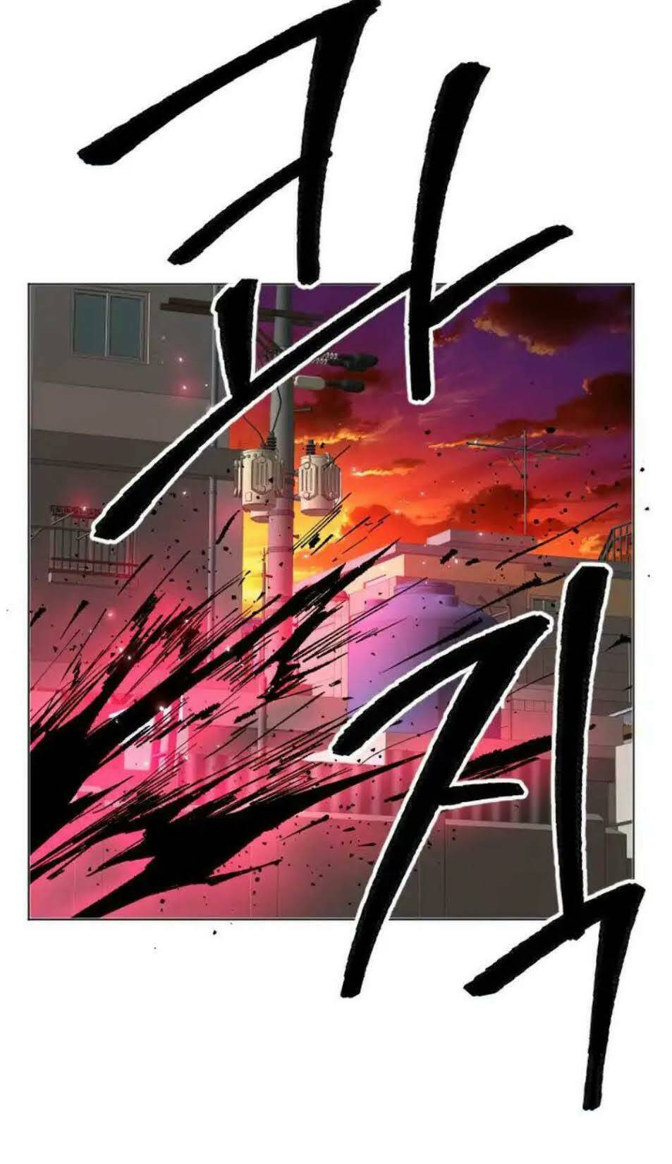 Phá Bỏ Giới Hạn: Chapter 3