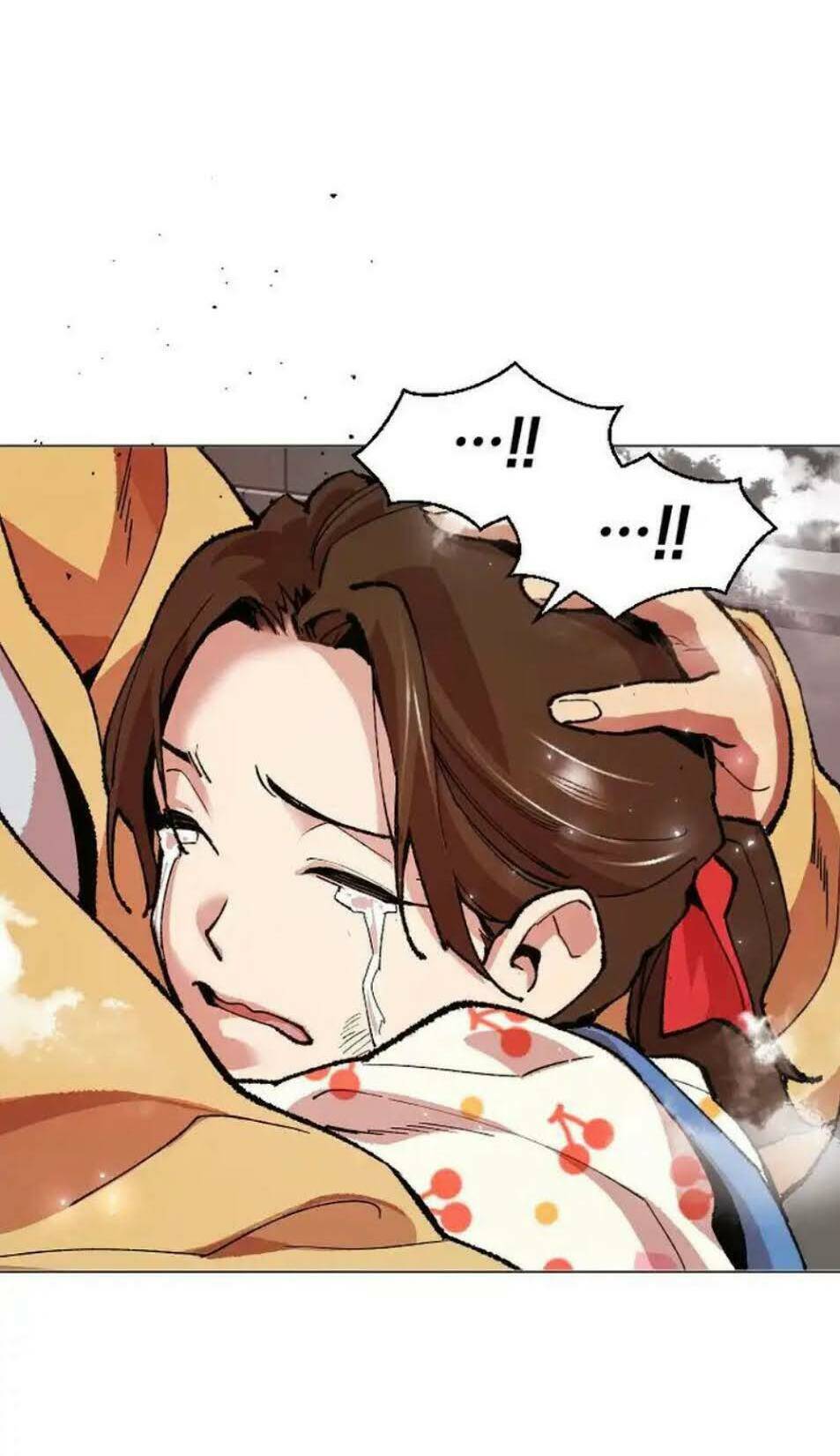 Phá Bỏ Giới Hạn: Chapter 3