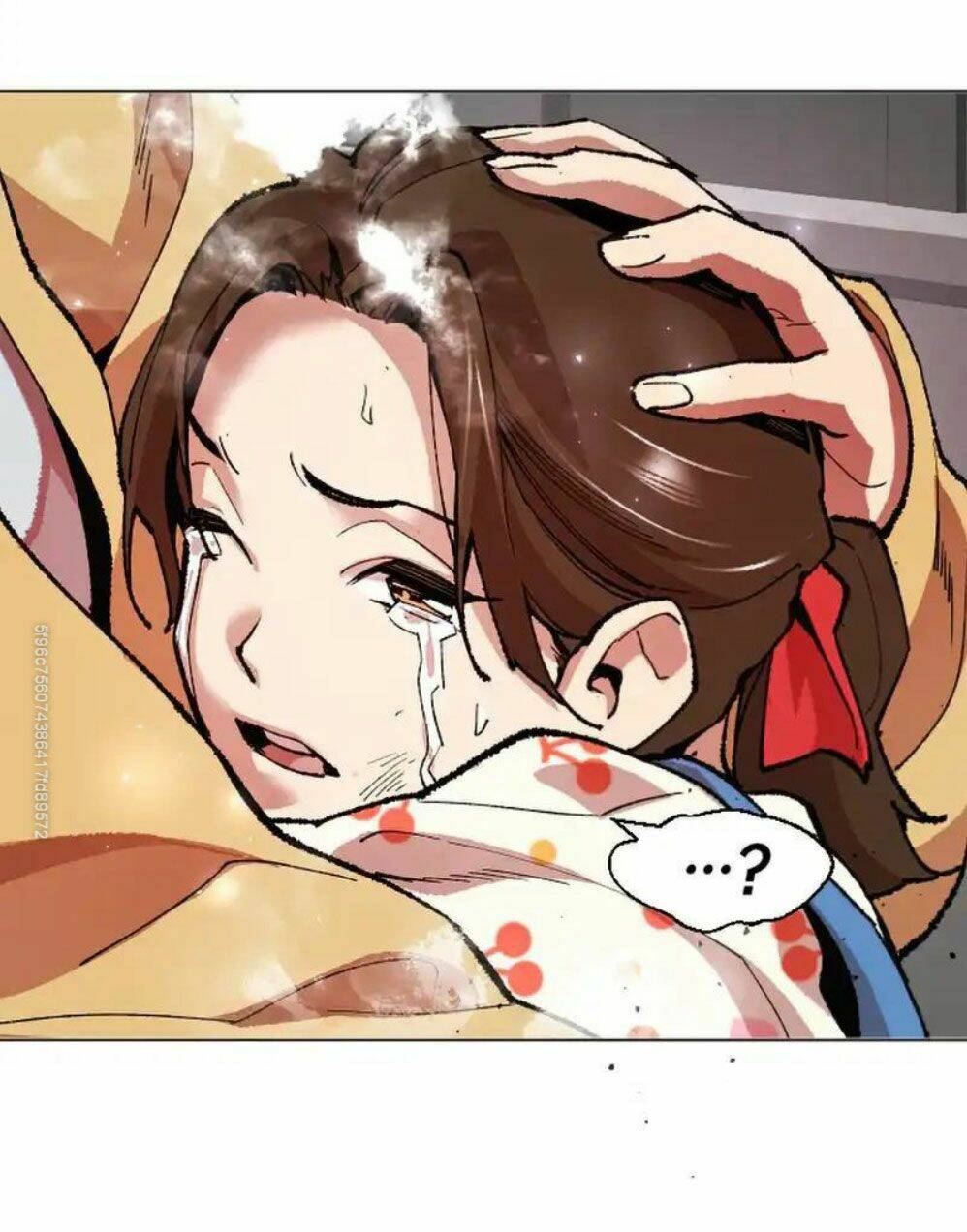 Phá Bỏ Giới Hạn: Chapter 3