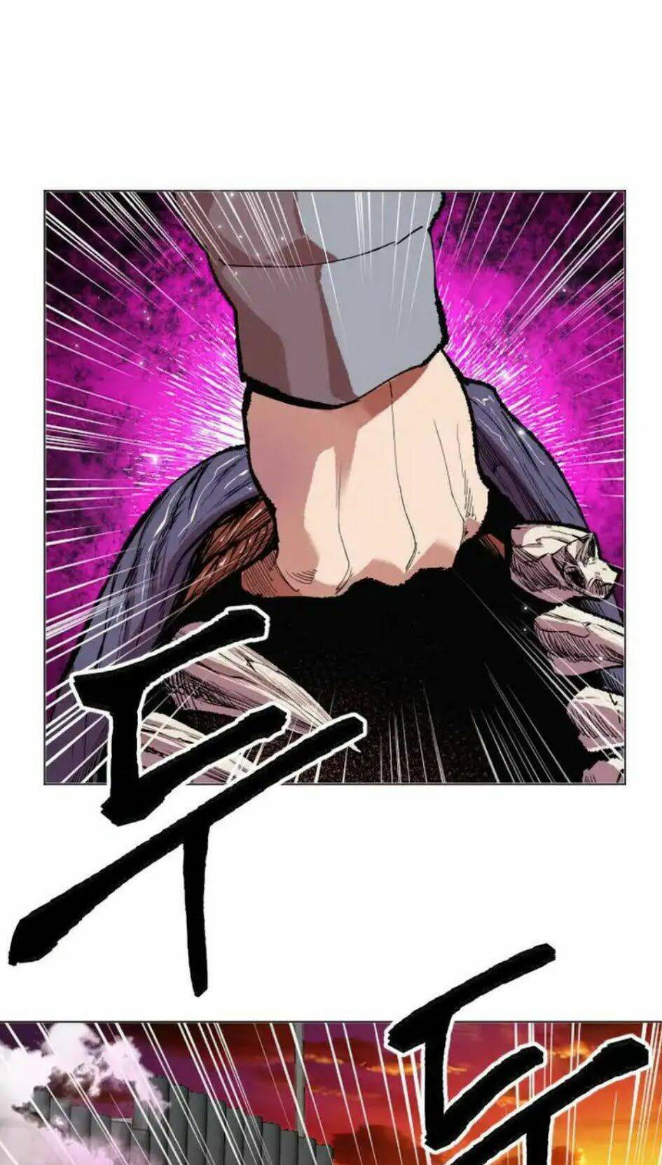 Phá Bỏ Giới Hạn: Chapter 3