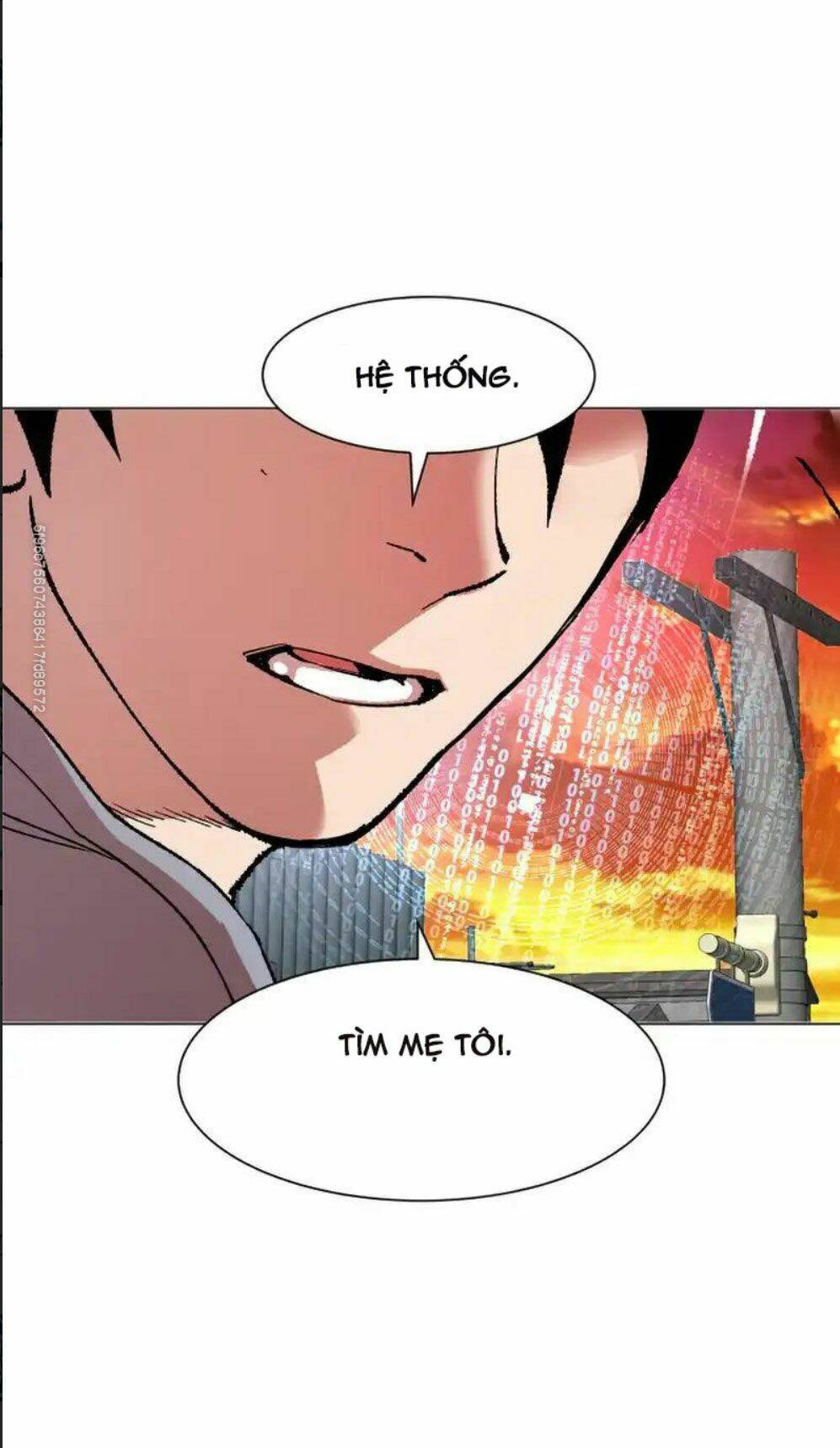 Phá Bỏ Giới Hạn: Chapter 3
