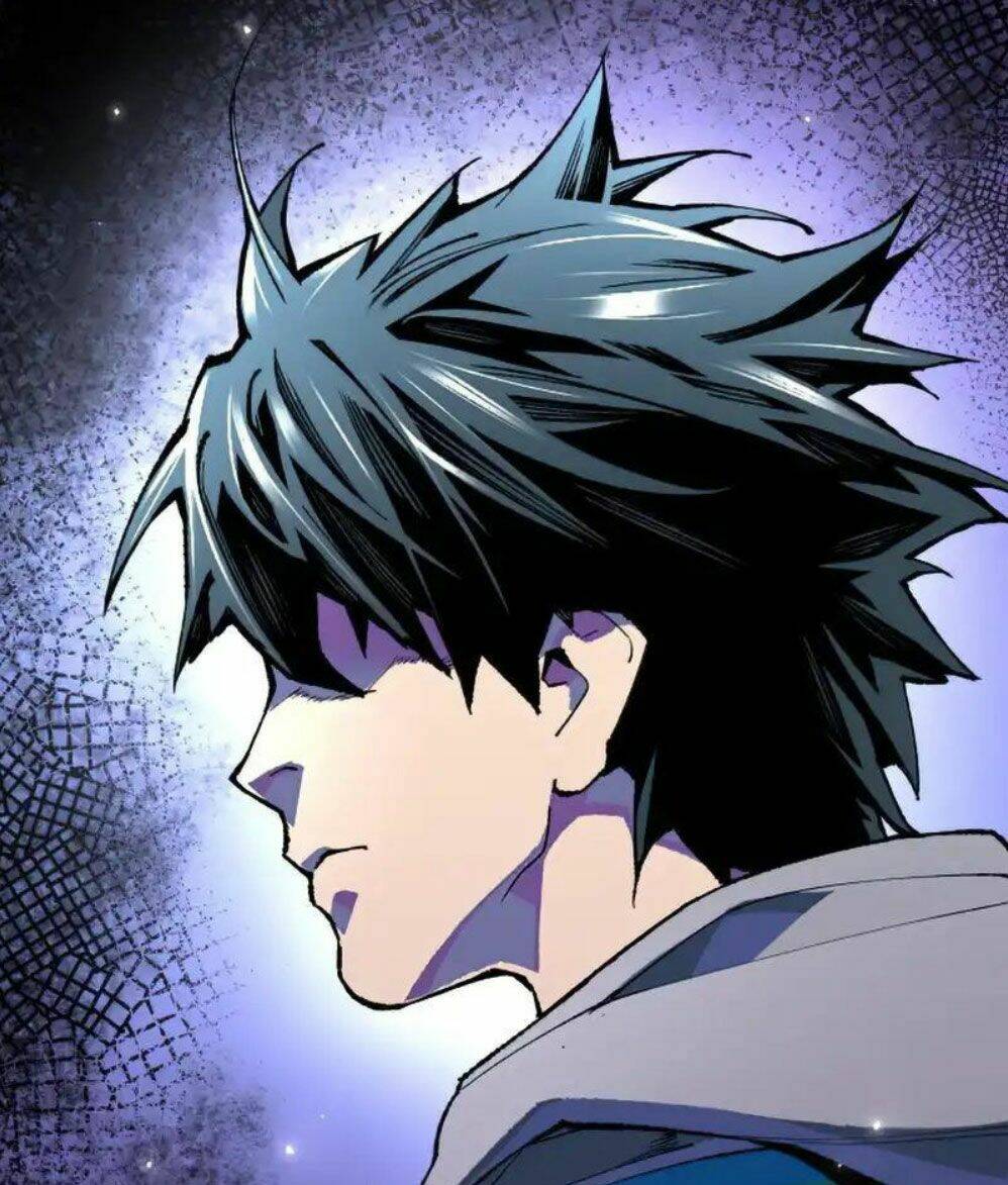 Phá Bỏ Giới Hạn: Chapter 3