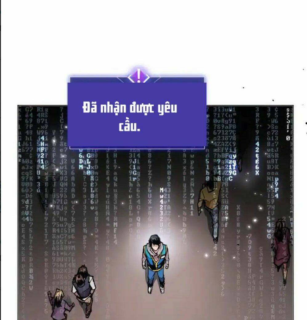 Phá Bỏ Giới Hạn: Chapter 3