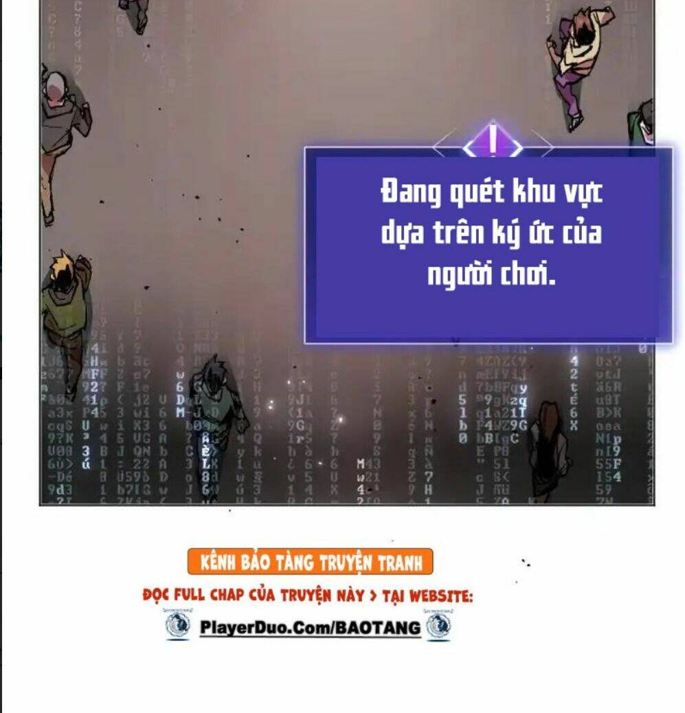 Phá Bỏ Giới Hạn: Chapter 3
