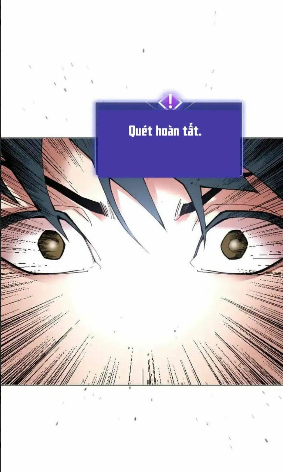 Phá Bỏ Giới Hạn: Chapter 3