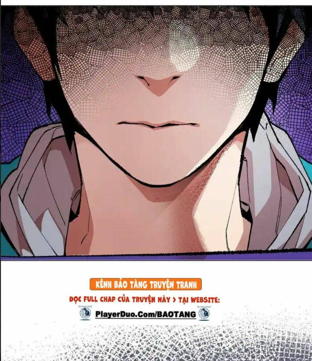 Phá Bỏ Giới Hạn: Chapter 3
