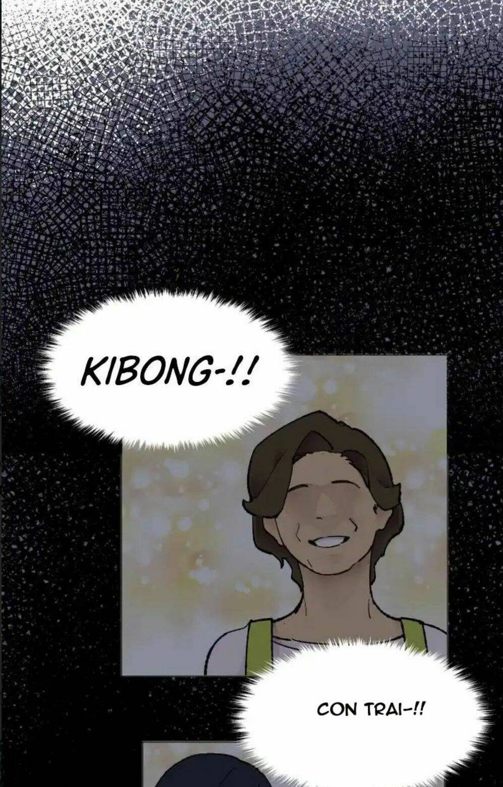 Phá Bỏ Giới Hạn: Chapter 3