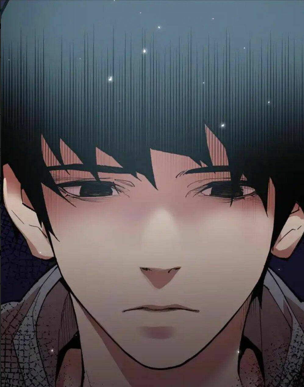 Phá Bỏ Giới Hạn: Chapter 3