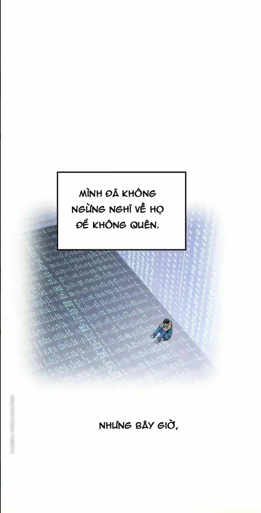 Phá Bỏ Giới Hạn: Chapter 3