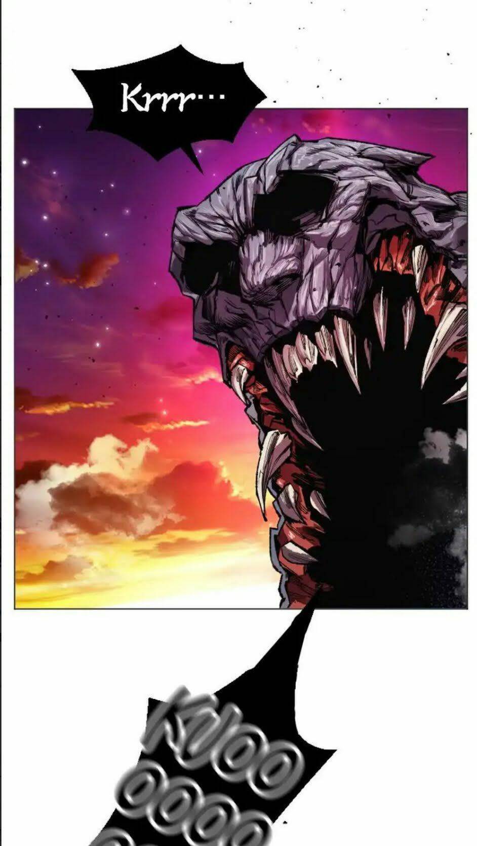 Phá Bỏ Giới Hạn: Chapter 3
