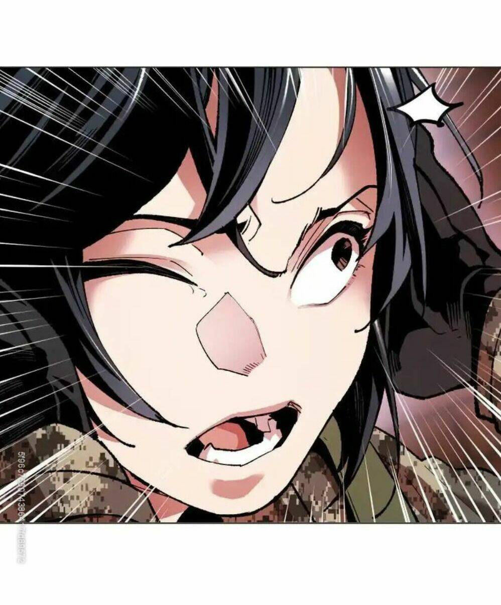 Phá Bỏ Giới Hạn: Chapter 3