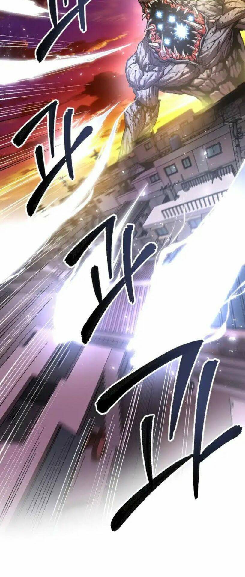 Phá Bỏ Giới Hạn: Chapter 3