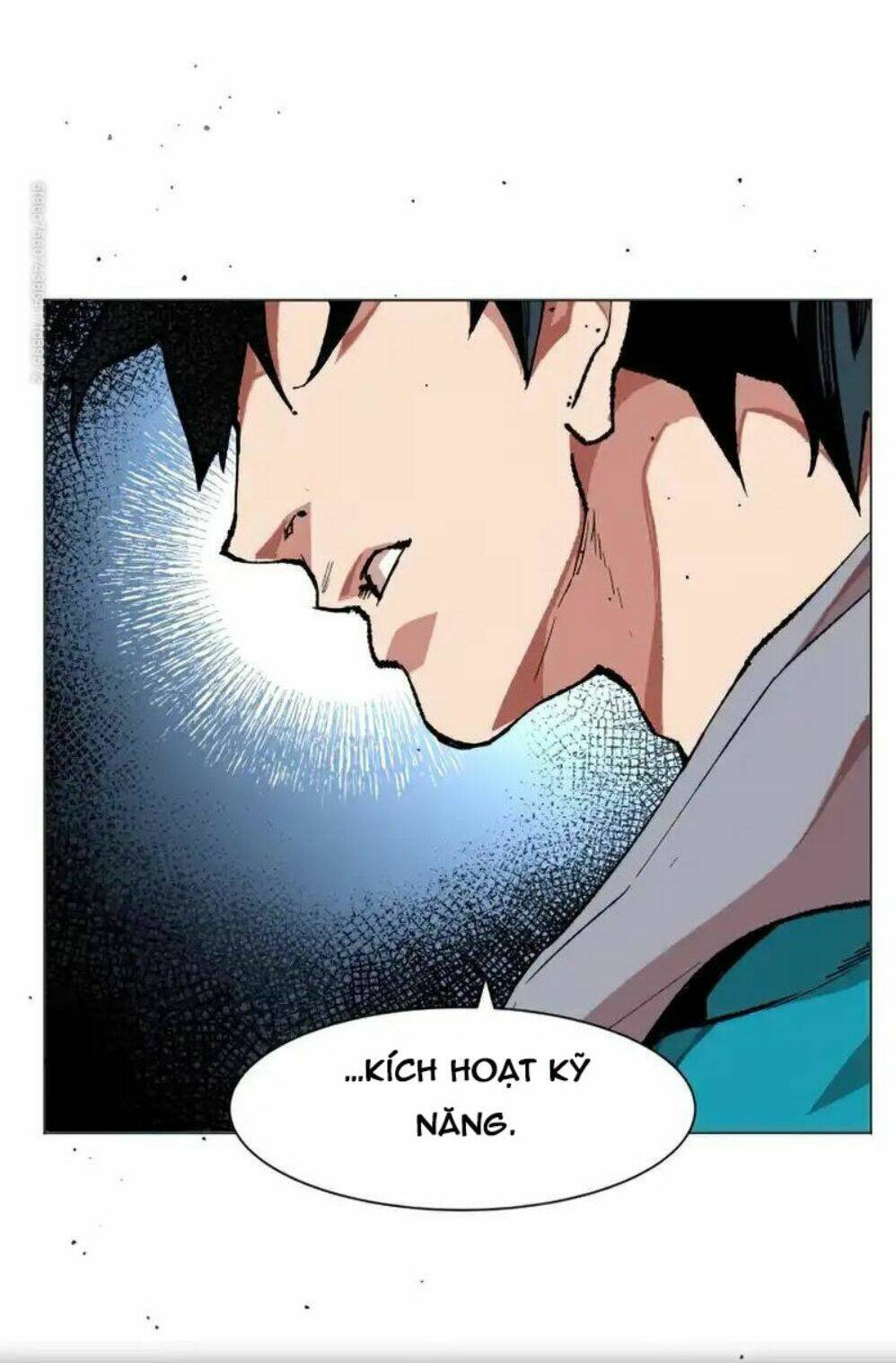 Phá Bỏ Giới Hạn: Chapter 3