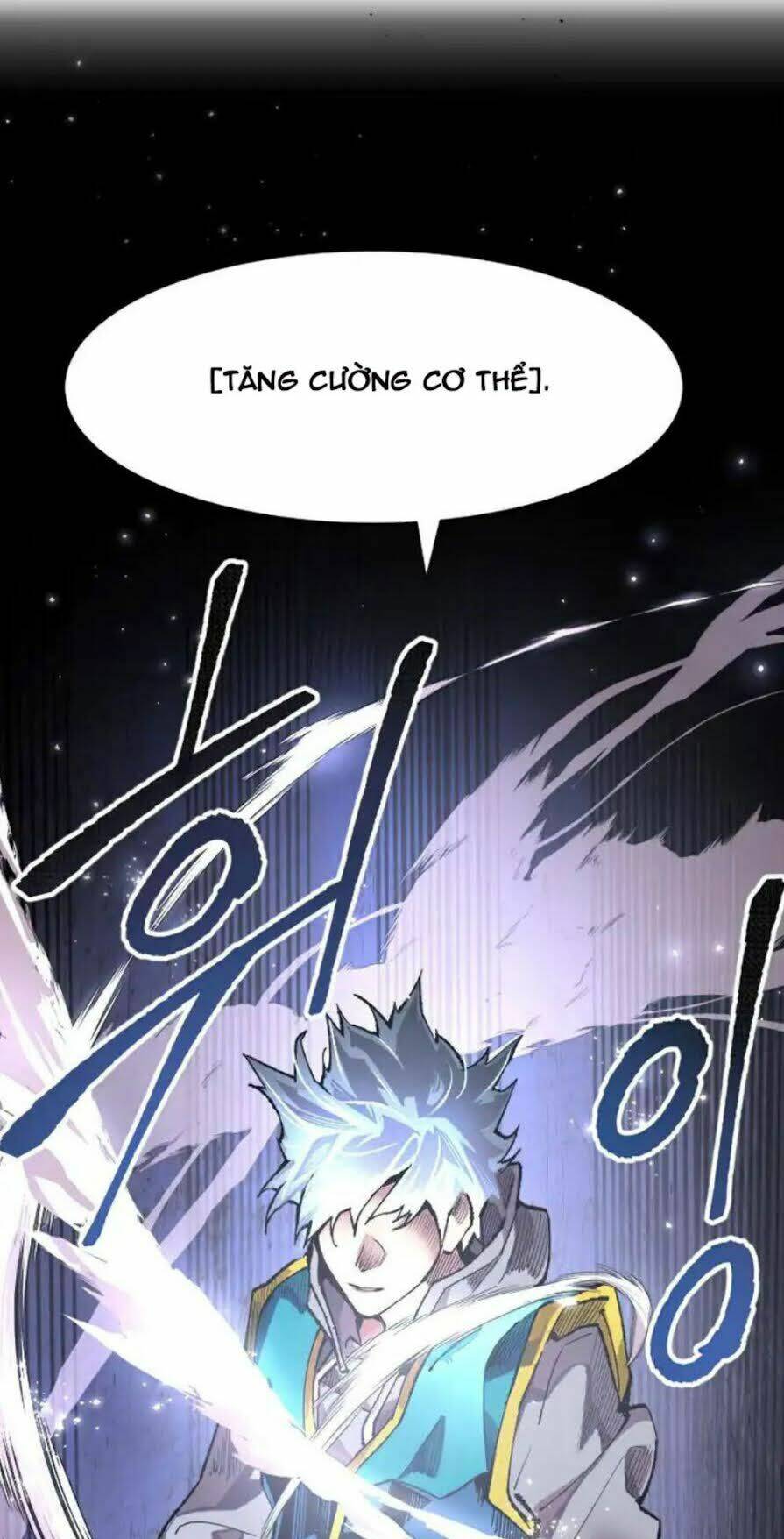 Phá Bỏ Giới Hạn: Chapter 3