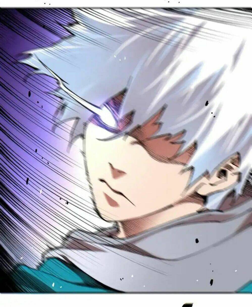 Phá Bỏ Giới Hạn: Chapter 3