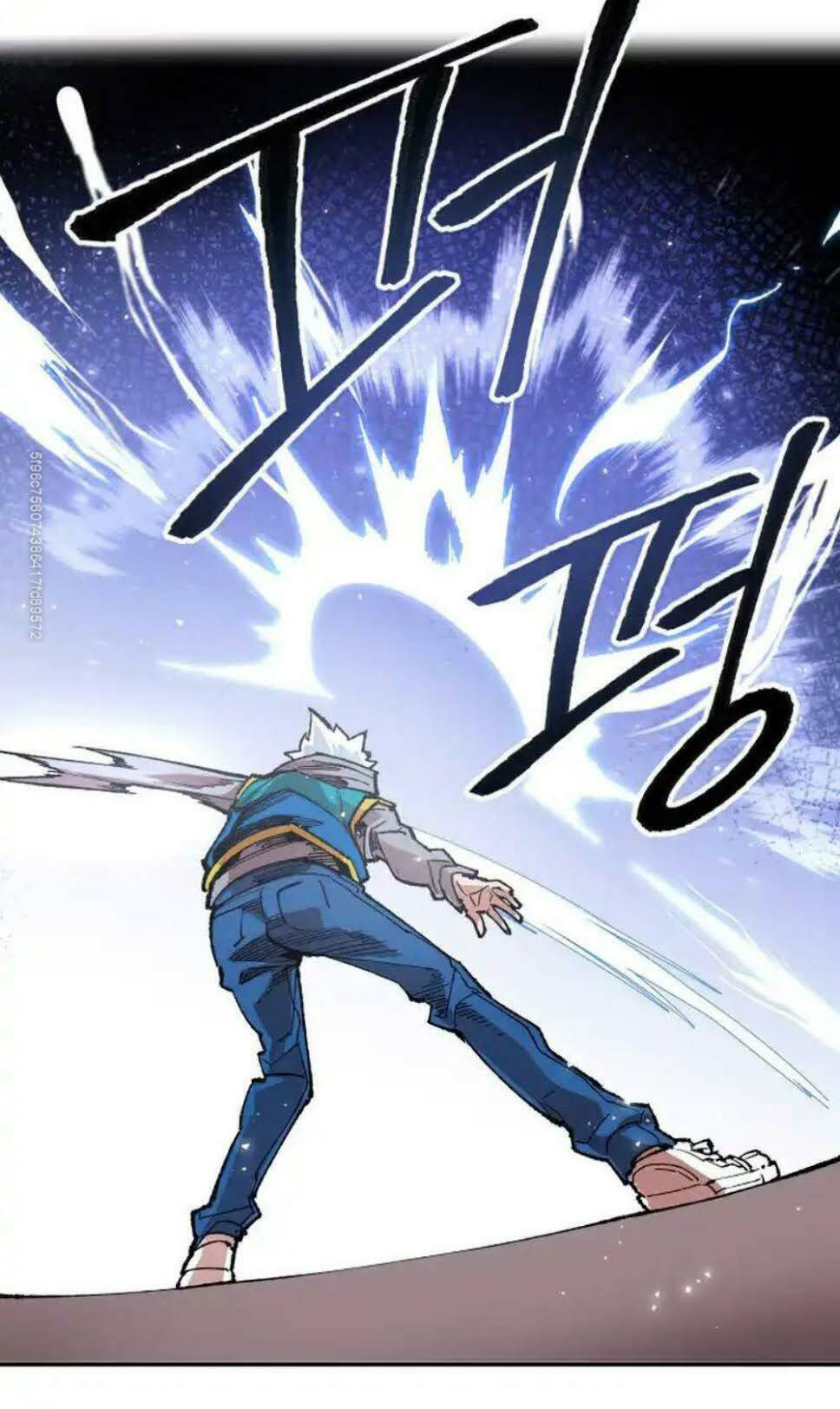 Phá Bỏ Giới Hạn: Chapter 3