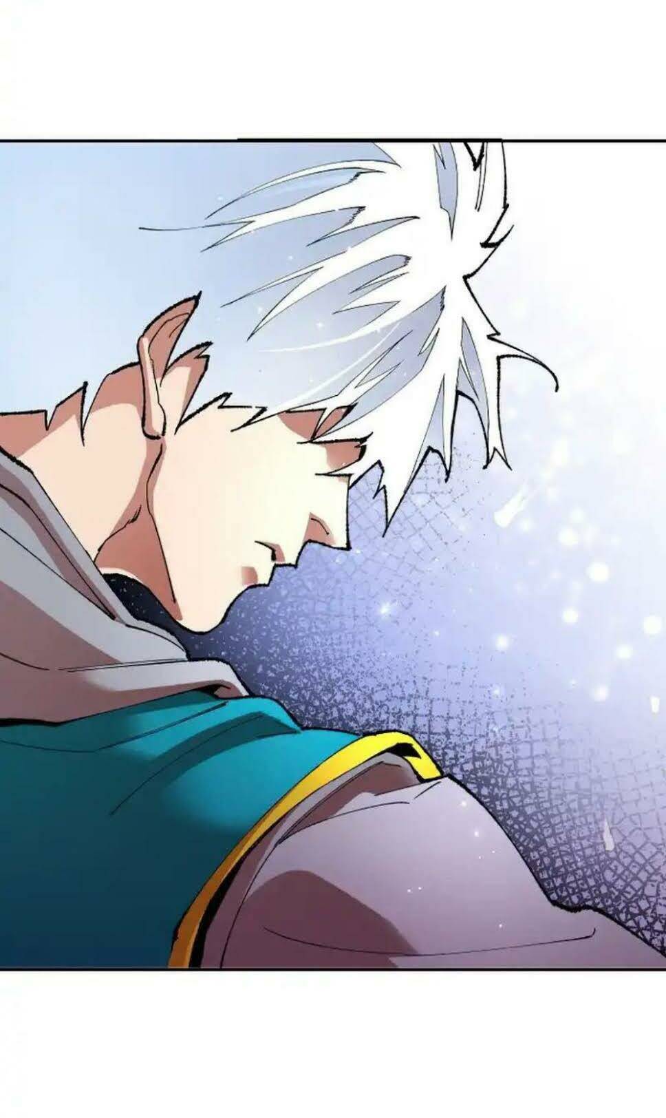 Phá Bỏ Giới Hạn: Chapter 3