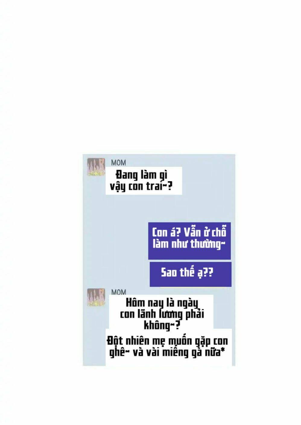 Phá Bỏ Giới Hạn: Chapter 3