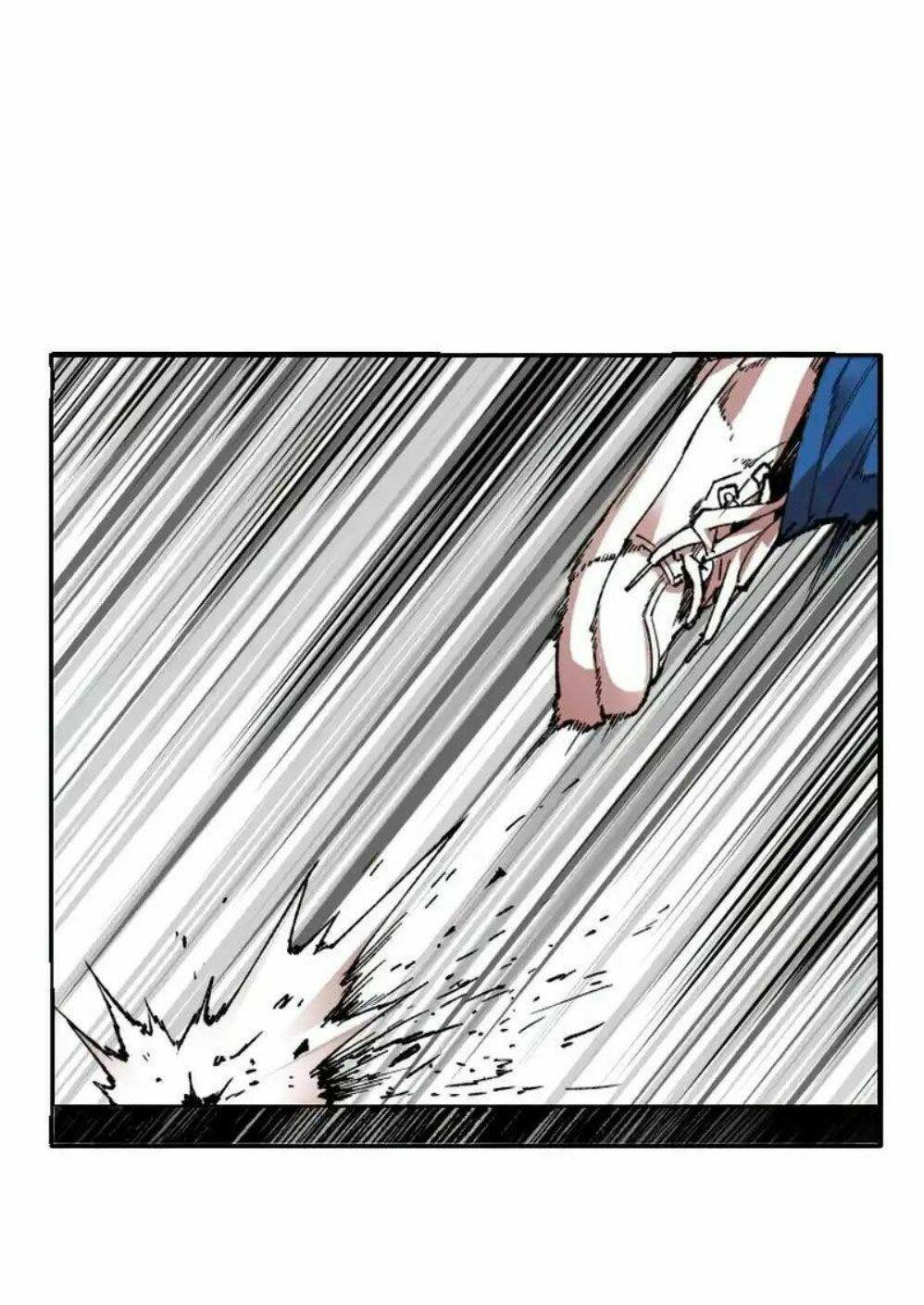 Phá Bỏ Giới Hạn: Chapter 3