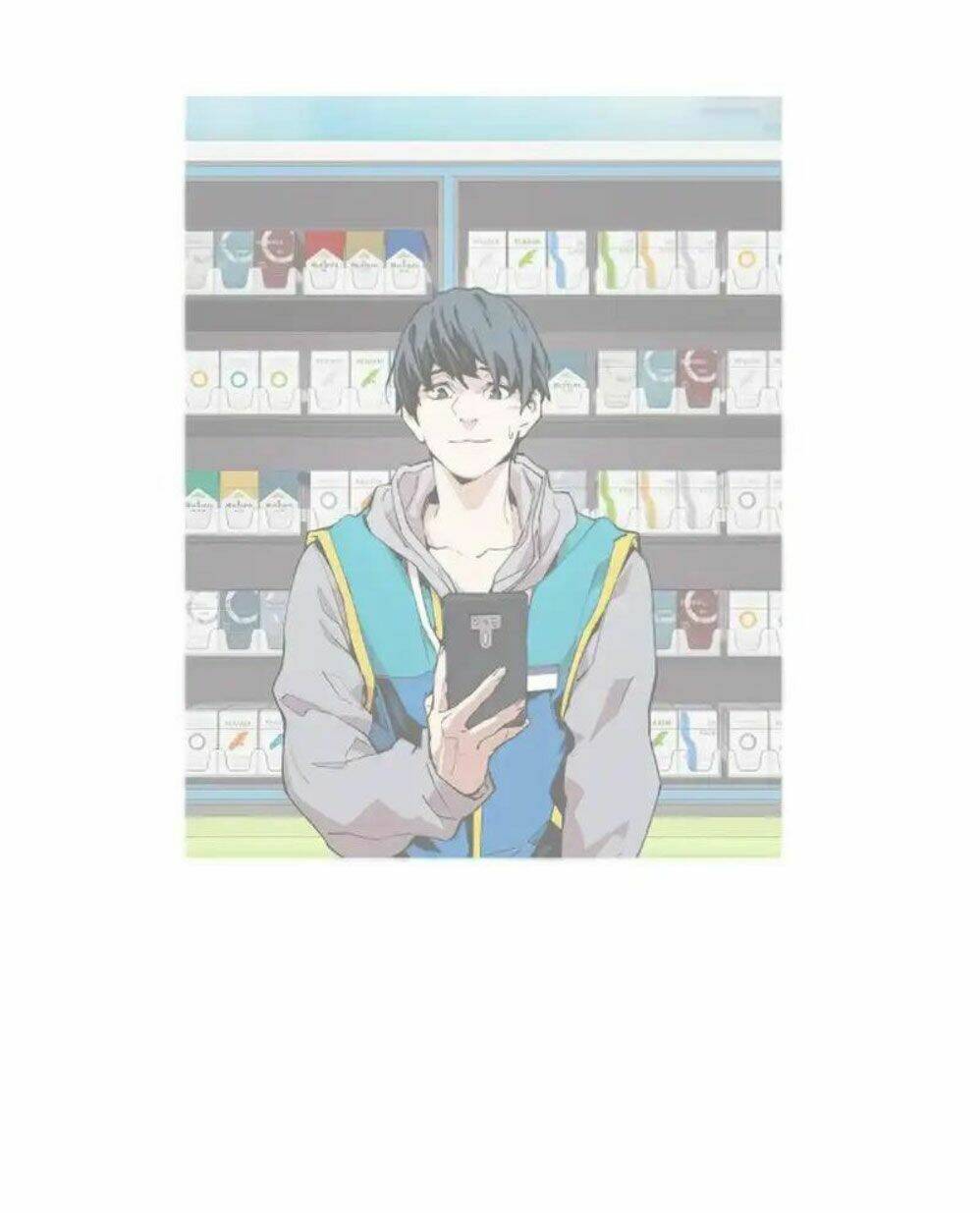 Phá Bỏ Giới Hạn: Chapter 3