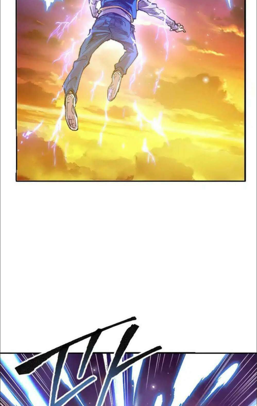 Phá Bỏ Giới Hạn: Chapter 3