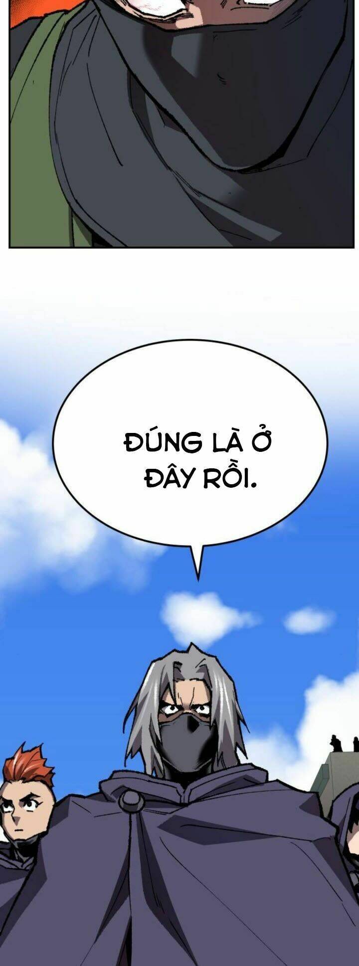 Phá Bỏ Giới Hạn: Chapter 32