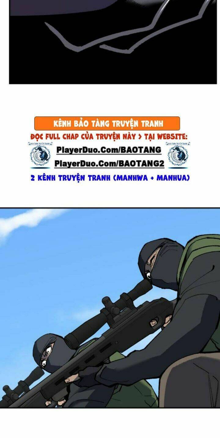 Phá Bỏ Giới Hạn: Chapter 32