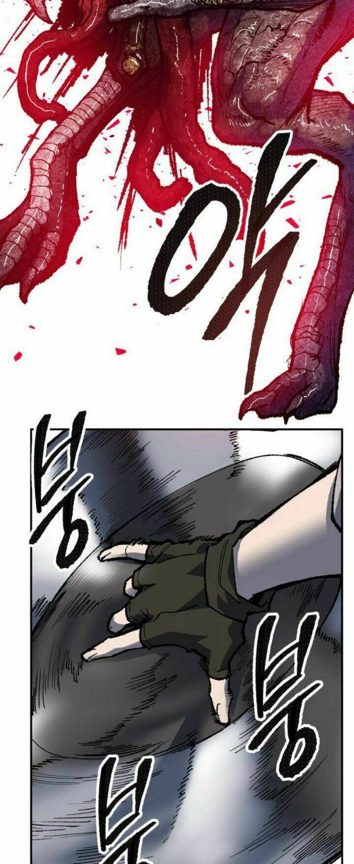 Phá Bỏ Giới Hạn: Chapter 32