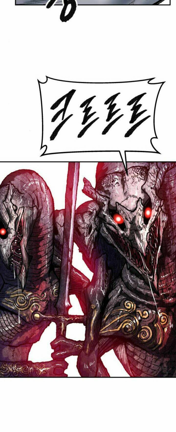 Phá Bỏ Giới Hạn: Chapter 32