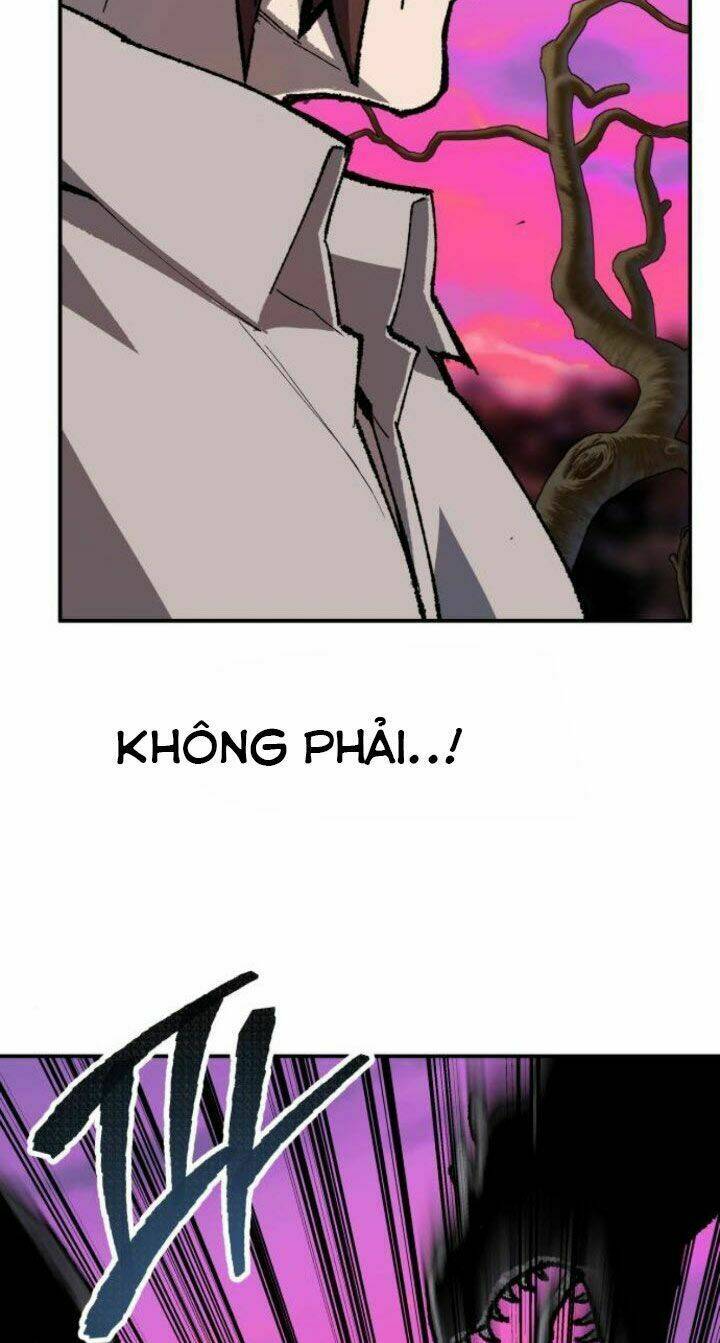 Phá Bỏ Giới Hạn: Chapter 32