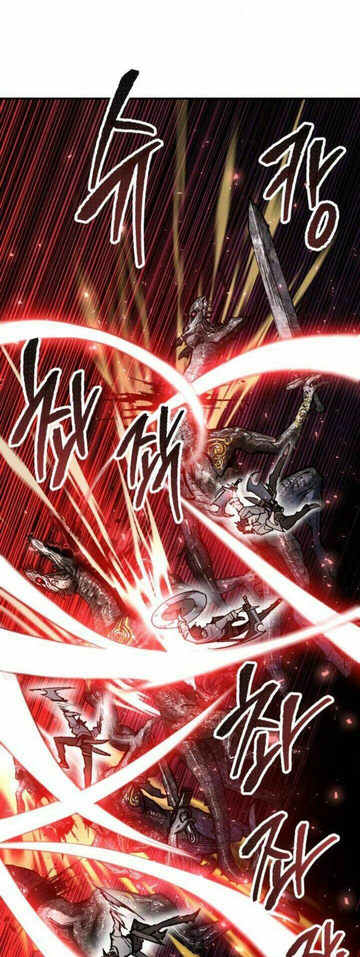Phá Bỏ Giới Hạn: Chapter 32