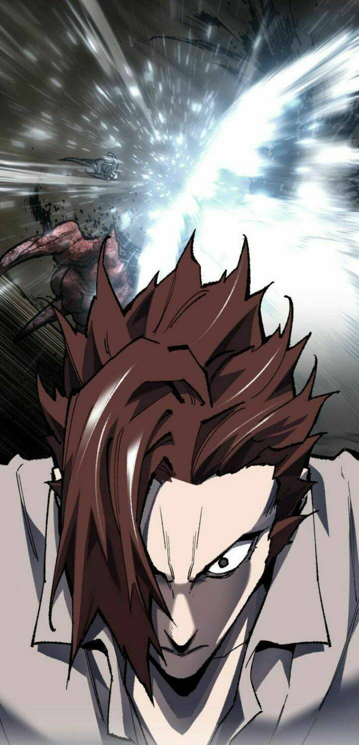 Phá Bỏ Giới Hạn: Chapter 32