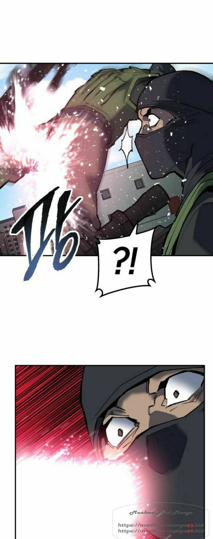 Phá Bỏ Giới Hạn: Chapter 32