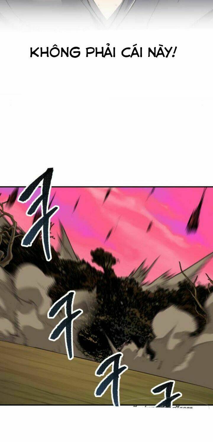 Phá Bỏ Giới Hạn: Chapter 32