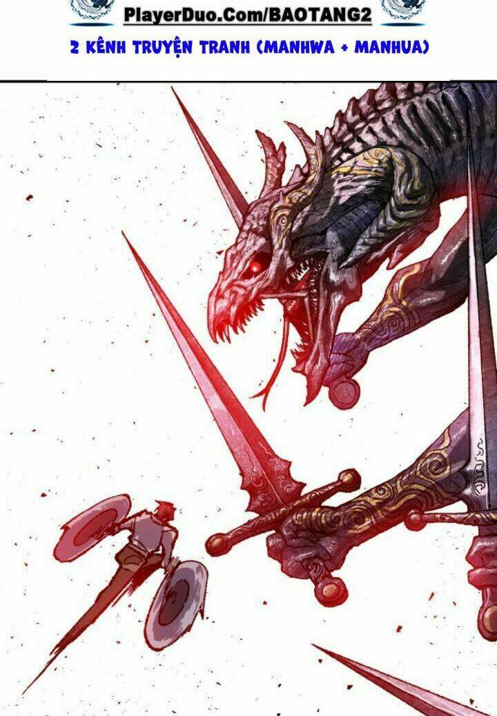 Phá Bỏ Giới Hạn: Chapter 32