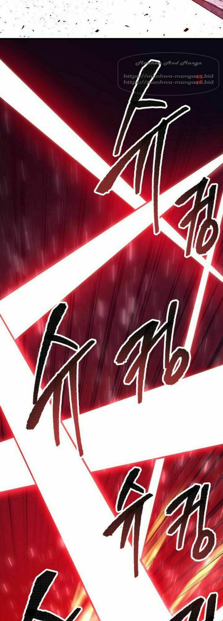 Phá Bỏ Giới Hạn: Chapter 32