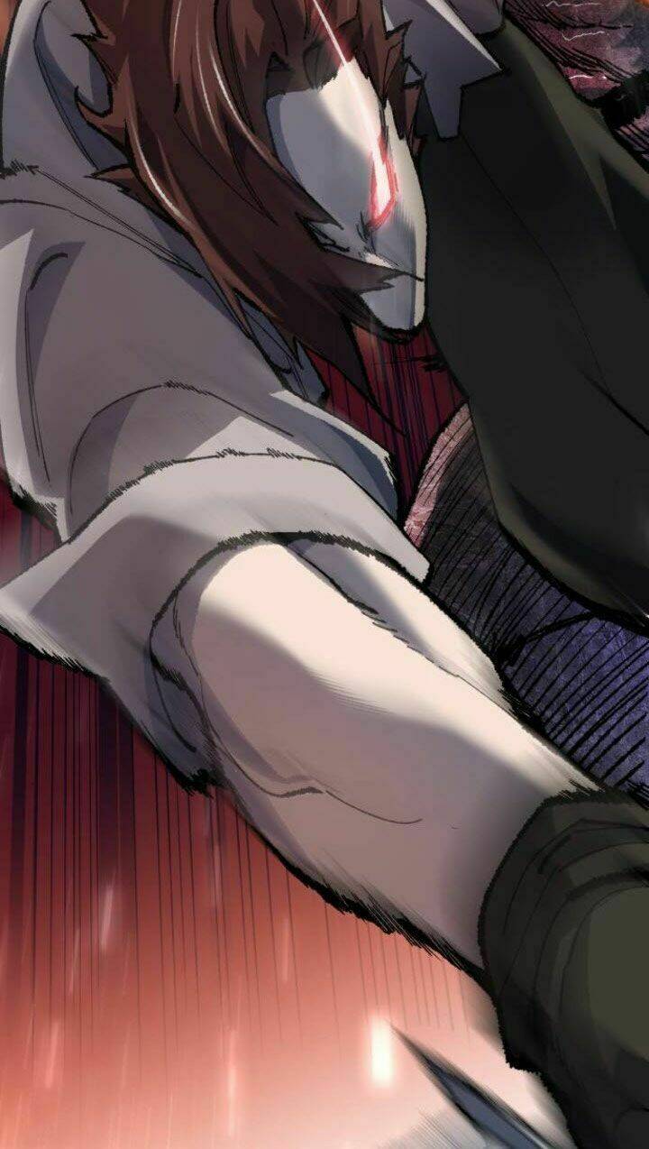 Phá Bỏ Giới Hạn: Chapter 32