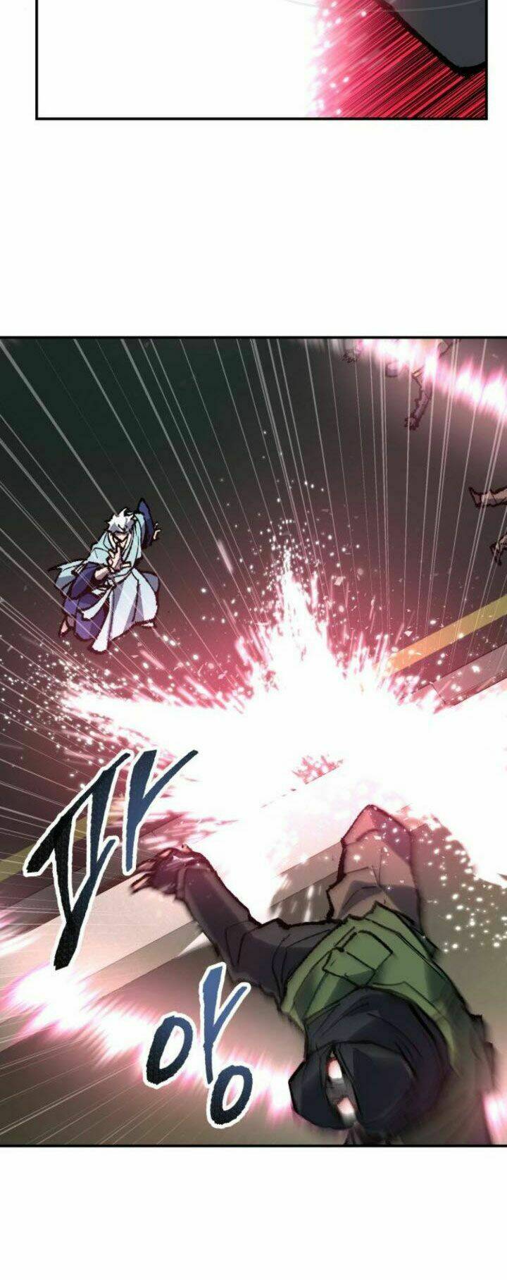 Phá Bỏ Giới Hạn: Chapter 32