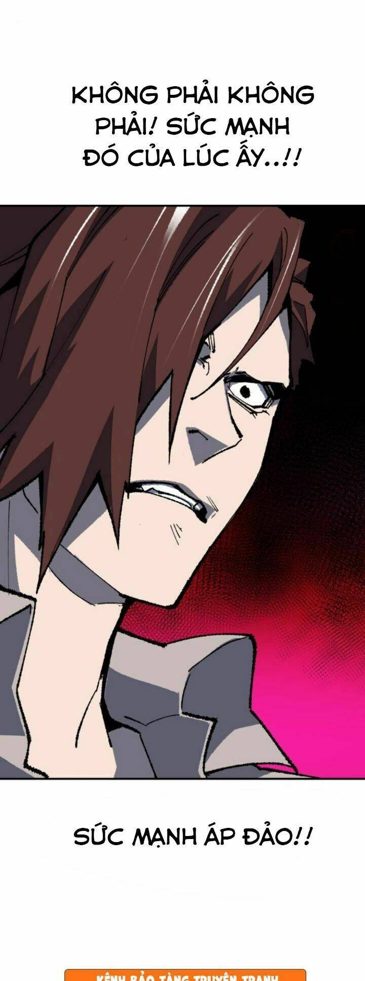Phá Bỏ Giới Hạn: Chapter 32