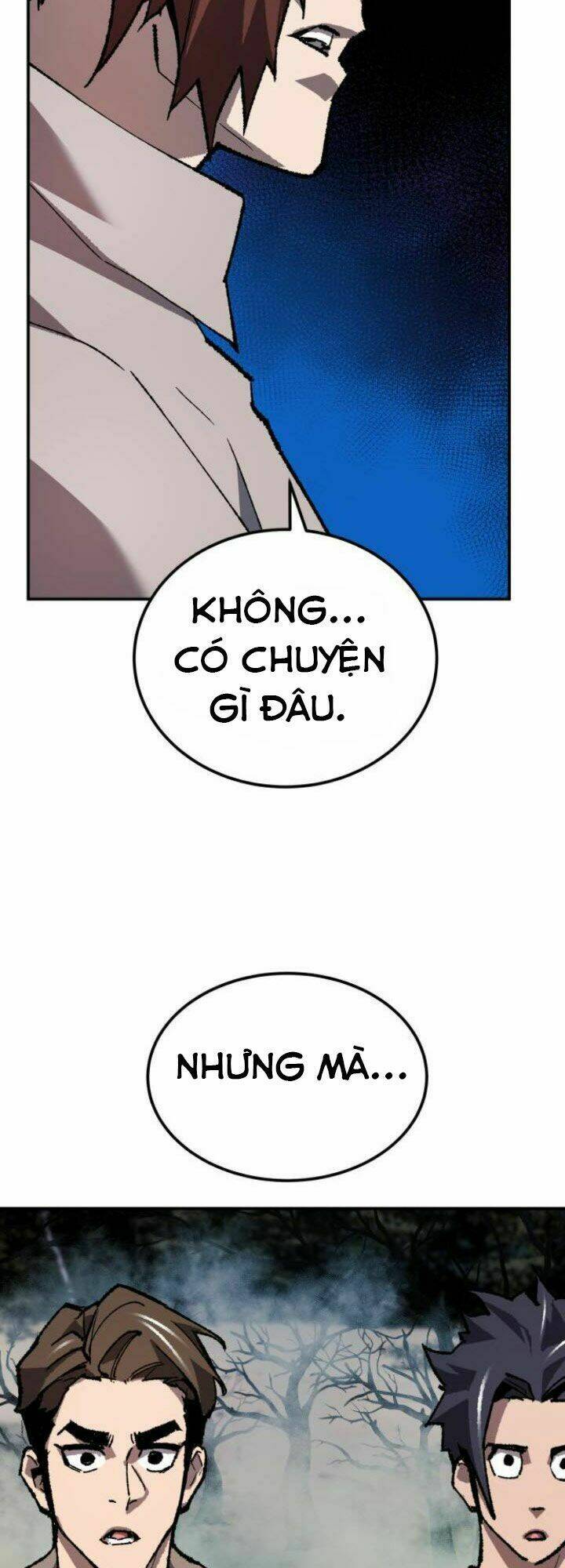 Phá Bỏ Giới Hạn: Chapter 32