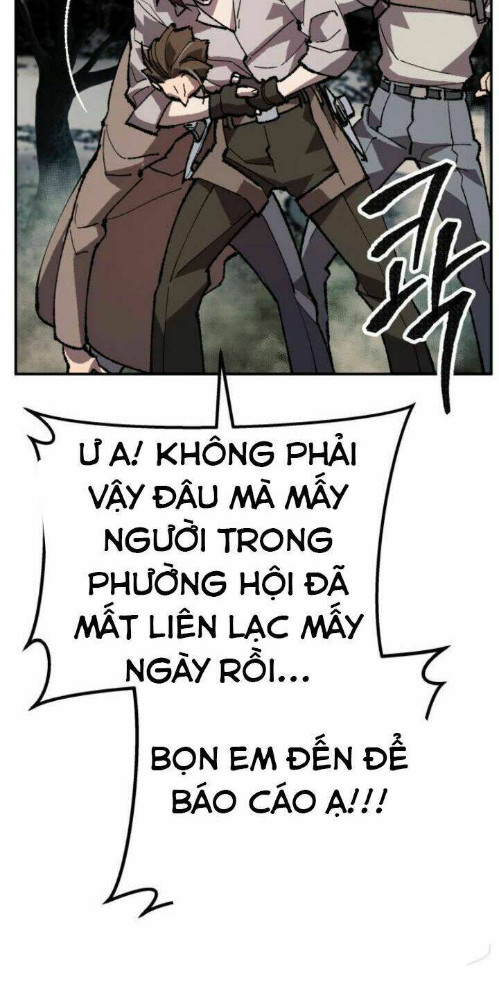 Phá Bỏ Giới Hạn: Chapter 32