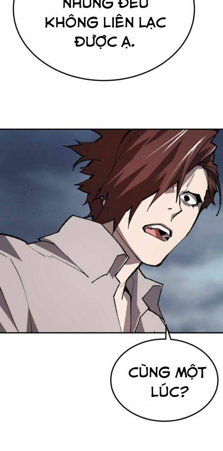 Phá Bỏ Giới Hạn: Chapter 32