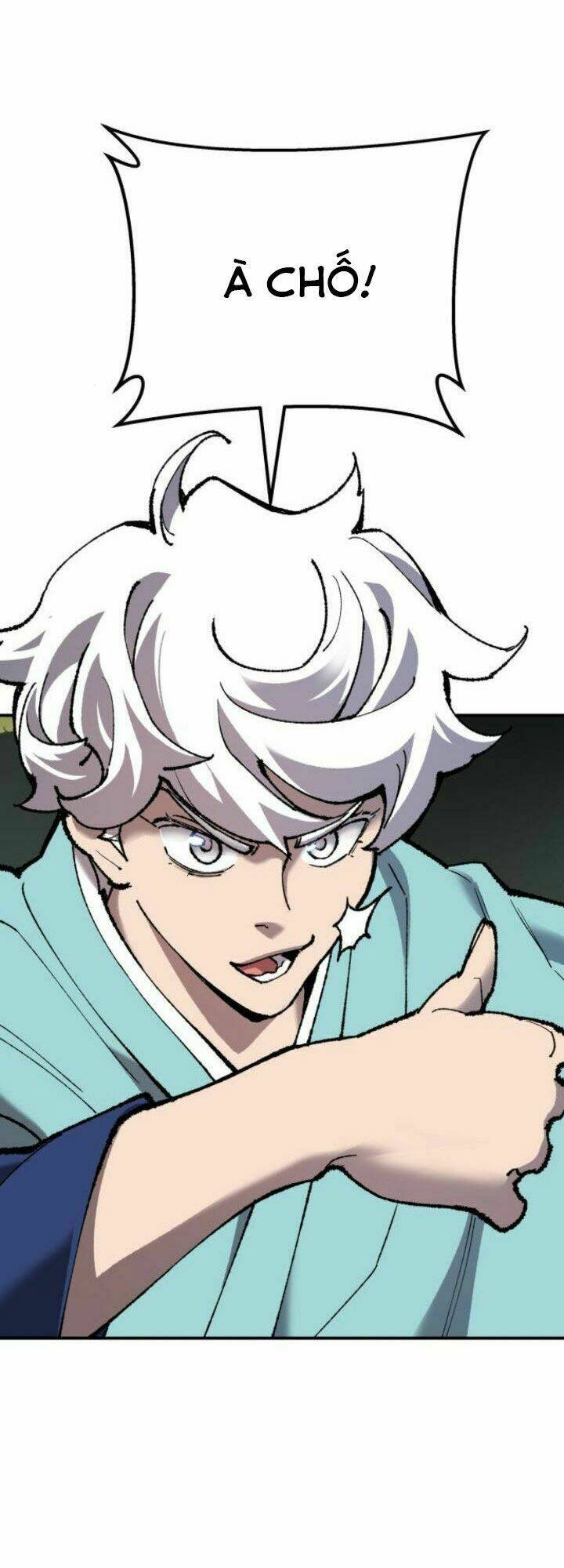 Phá Bỏ Giới Hạn: Chapter 32