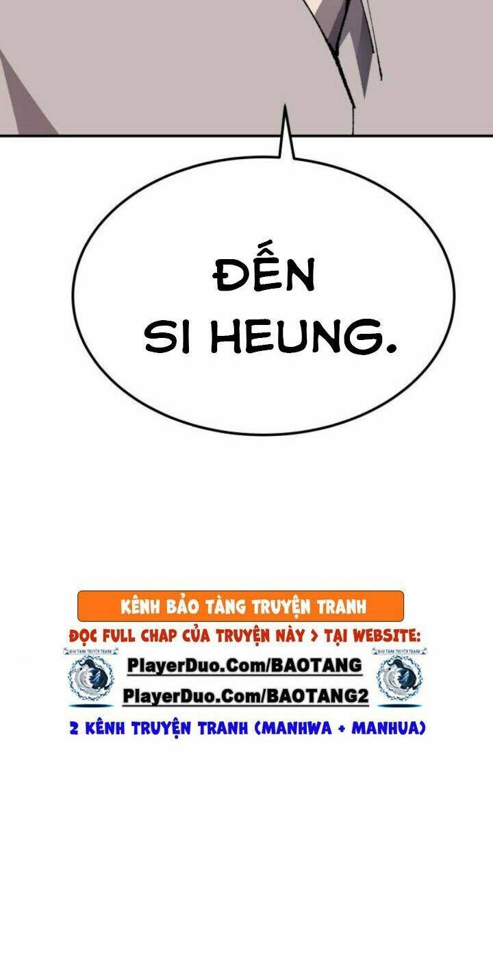 Phá Bỏ Giới Hạn: Chapter 32